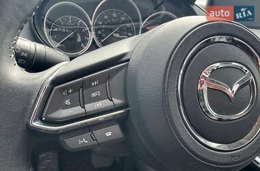 Внедорожник / Кроссовер Mazda CX-9 2021 в 