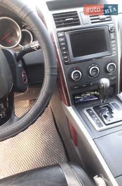Позашляховик / Кросовер Mazda CX-9 2007 в 