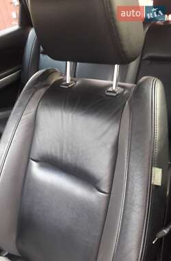 Позашляховик / Кросовер Mazda CX-9 2007 в 