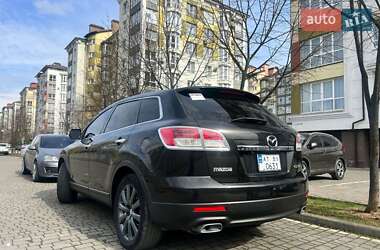 Внедорожник / Кроссовер Mazda CX-9 2007 в 