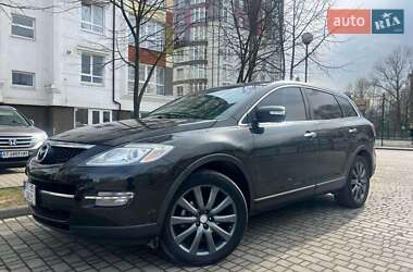 Внедорожник / Кроссовер Mazda CX-9 2007 в 