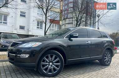 Внедорожник / Кроссовер Mazda CX-9 2007 в 