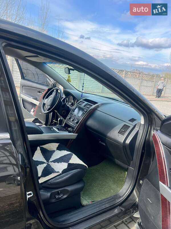 Внедорожник / Кроссовер Mazda CX-9 2007 в Ивано-Франковске