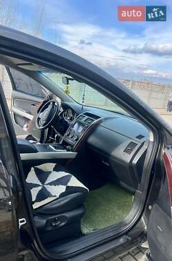 Внедорожник / Кроссовер Mazda CX-9 2007 в 