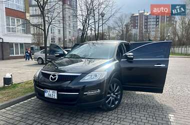 Внедорожник / Кроссовер Mazda CX-9 2007 в 