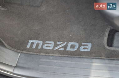 Внедорожник / Кроссовер Mazda CX-9 2009 в 