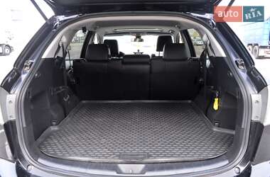 Внедорожник / Кроссовер Mazda CX-9 2009 в 
