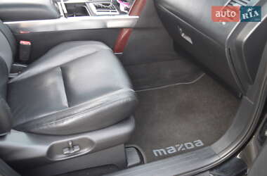 Внедорожник / Кроссовер Mazda CX-9 2009 в 