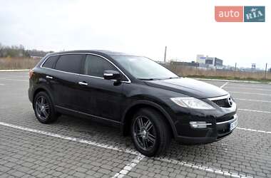 Внедорожник / Кроссовер Mazda CX-9 2009 в 