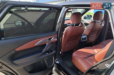 Внедорожник / Кроссовер Mazda CX-9 2019 в 