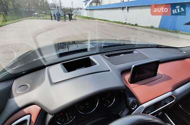 Внедорожник / Кроссовер Mazda CX-9 2019 в 