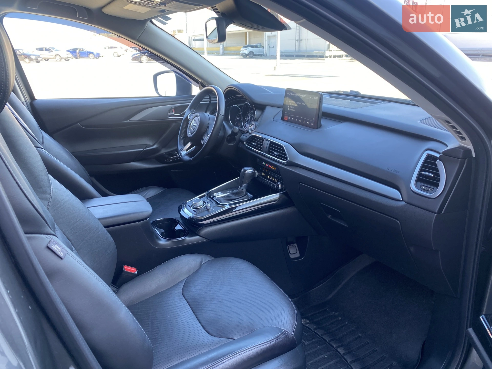 2019 Mazda CX-9 - мініатюра 18