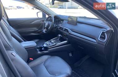 Внедорожник / Кроссовер Mazda CX-9 2019 в 