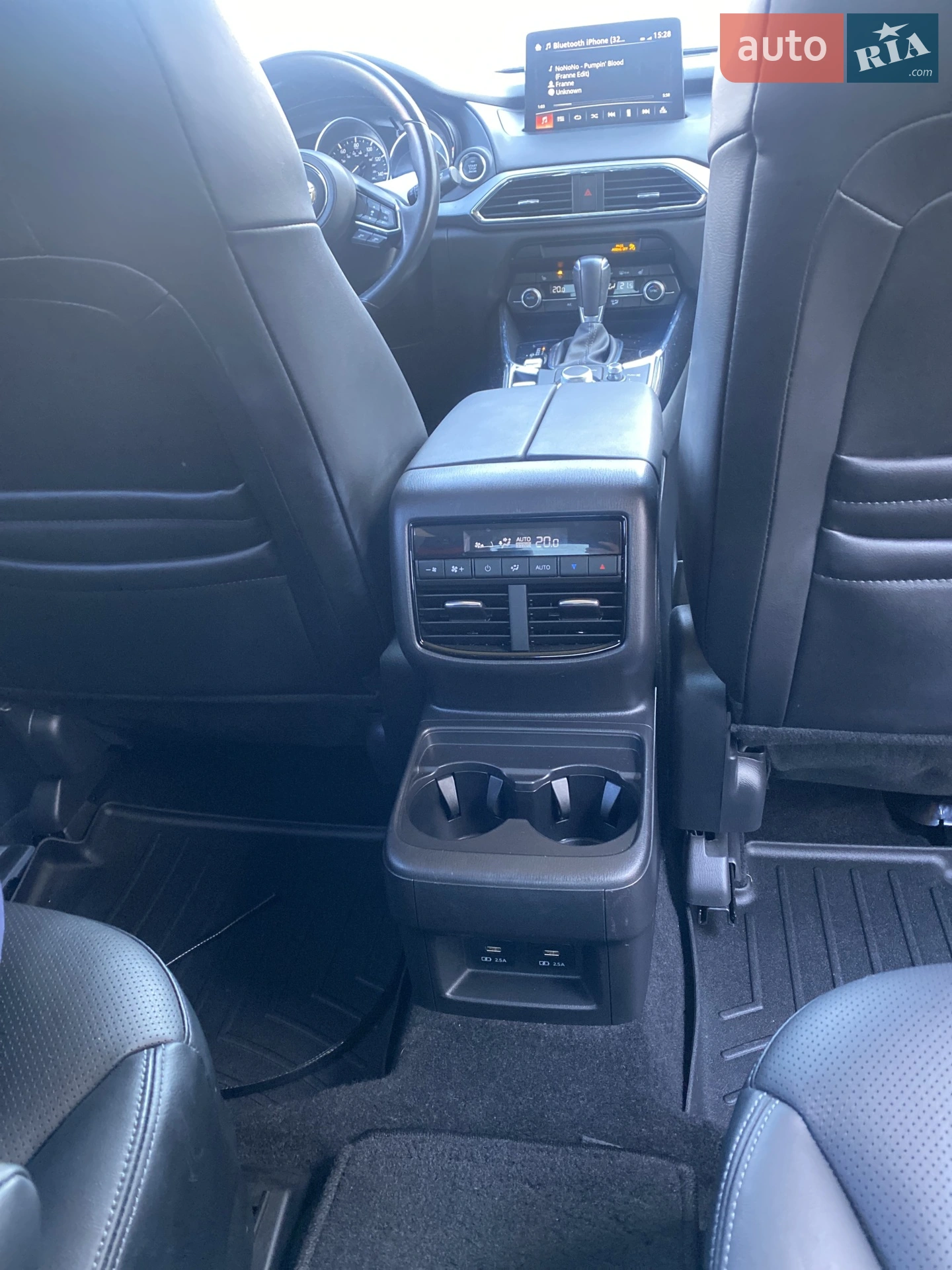 2019 Mazda CX-9 - мініатюра 26