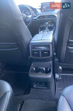 Внедорожник / Кроссовер Mazda CX-9 2019 в 
