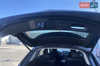Внедорожник / Кроссовер Mazda CX-9 2019 в 