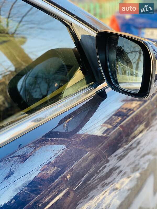 Внедорожник / Кроссовер Mazda CX-9 2007 в Черкассах