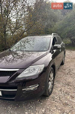 Внедорожник / Кроссовер Mazda CX-9 2008 в 