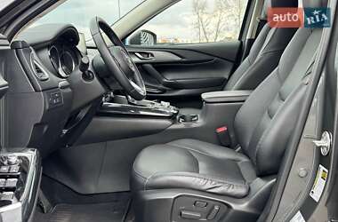 Внедорожник / Кроссовер Mazda CX-9 2019 в 