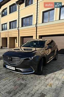 Внедорожник / Кроссовер Mazda CX-9 2019 в 