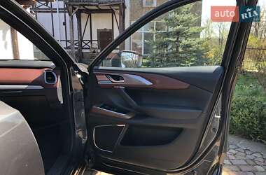 Внедорожник / Кроссовер Mazda CX-9 2016 в 