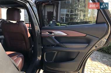 Внедорожник / Кроссовер Mazda CX-9 2016 в 