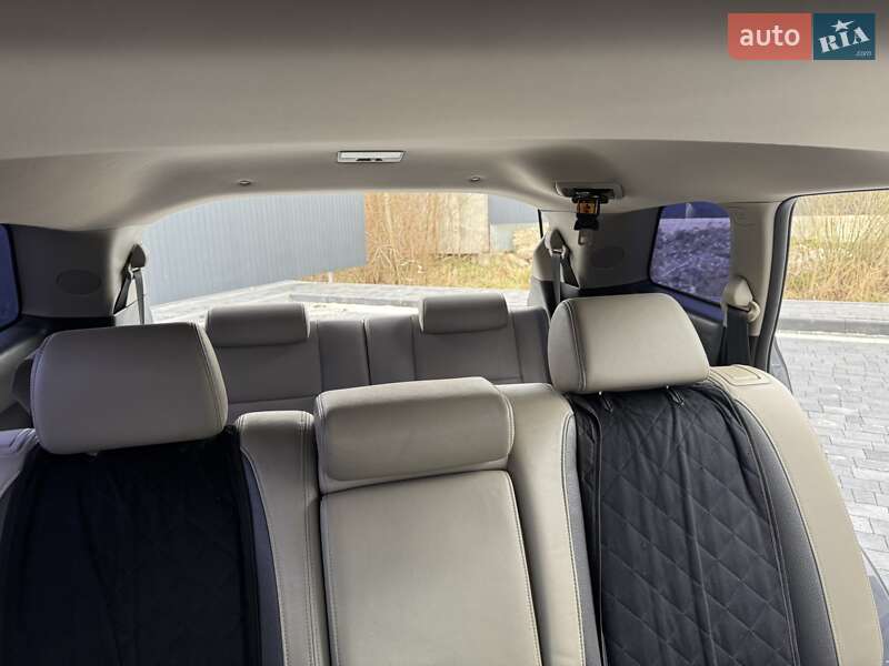 Внедорожник / Кроссовер Mazda CX-9 2007 в Самборе