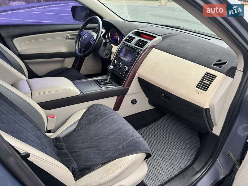 Внедорожник / Кроссовер Mazda CX-9 2007 в Самборе