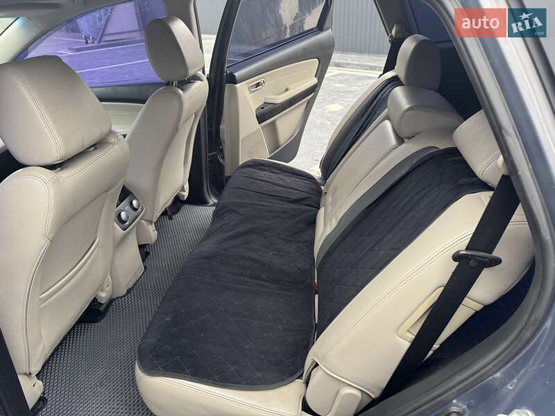 Внедорожник / Кроссовер Mazda CX-9 2007 в Самборе