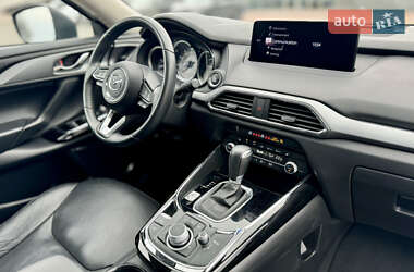 Внедорожник / Кроссовер Mazda CX-9 2021 в 