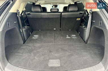 Внедорожник / Кроссовер Mazda CX-9 2021 в 