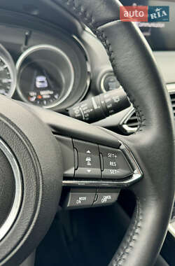Внедорожник / Кроссовер Mazda CX-9 2021 в 