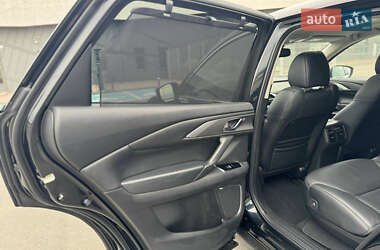 Внедорожник / Кроссовер Mazda CX-9 2021 в 
