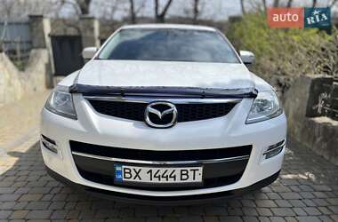 Внедорожник / Кроссовер Mazda CX-9 2008 в 