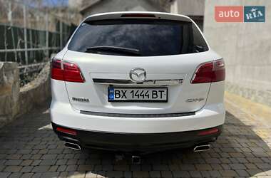 Внедорожник / Кроссовер Mazda CX-9 2008 в 
