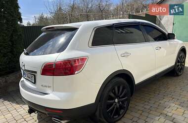 Внедорожник / Кроссовер Mazda CX-9 2008 в 