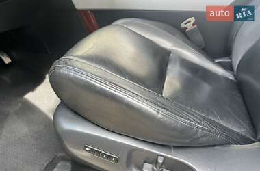 Внедорожник / Кроссовер Mazda CX-9 2008 в 