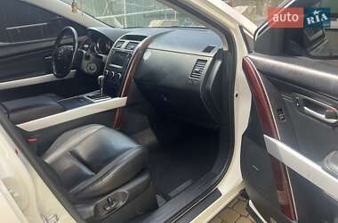 Внедорожник / Кроссовер Mazda CX-9 2008 в 