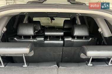 Внедорожник / Кроссовер Mazda CX-9 2008 в 