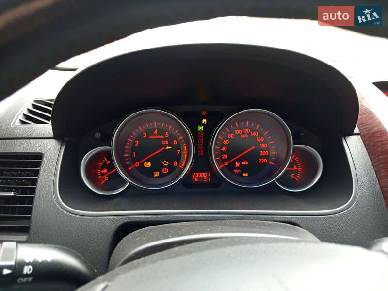 Внедорожник / Кроссовер Mazda CX-9 2009 в Кропивницком