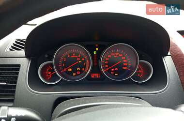 Внедорожник / Кроссовер Mazda CX-9 2009 в 