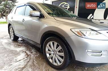 Внедорожник / Кроссовер Mazda CX-9 2009 в 