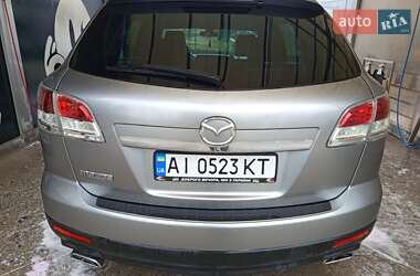 Внедорожник / Кроссовер Mazda CX-9 2009 в 