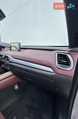 Внедорожник / Кроссовер Mazda CX-9 2016 в 