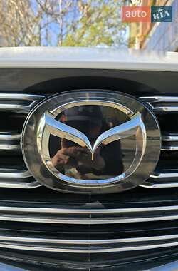 Внедорожник / Кроссовер Mazda CX-9 2018 в 