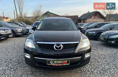 Внедорожник / Кроссовер Mazda CX-9 2008 в 