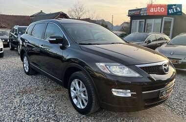 Внедорожник / Кроссовер Mazda CX-9 2008 в 