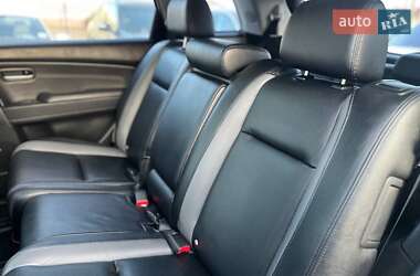 Внедорожник / Кроссовер Mazda CX-9 2008 в 