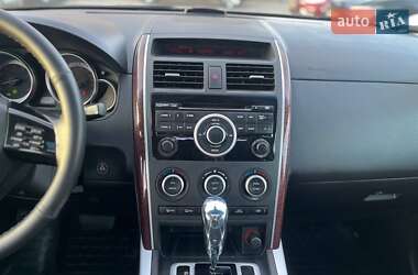 Внедорожник / Кроссовер Mazda CX-9 2008 в 