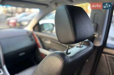 Внедорожник / Кроссовер Mazda CX-9 2008 в 